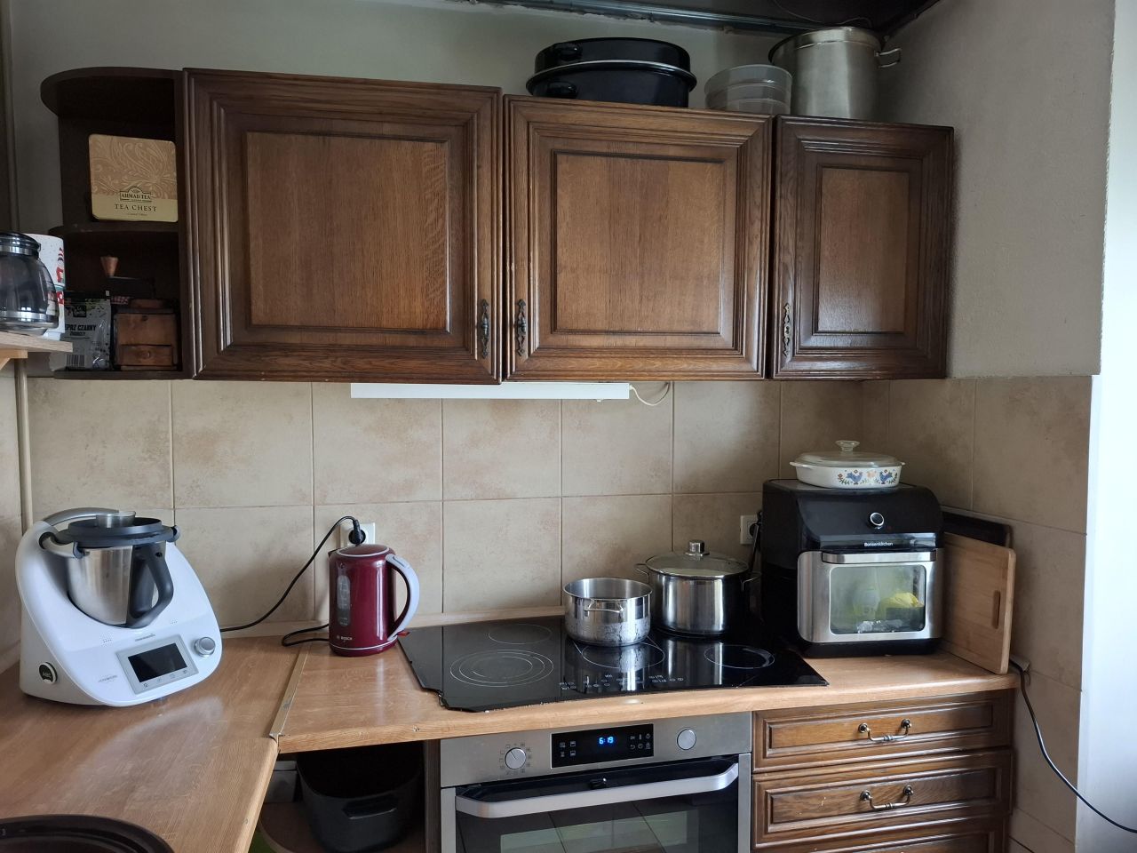 Mieszkanie 2-pokojowe Wałbrzych Biały Kamień, ul. Piasta