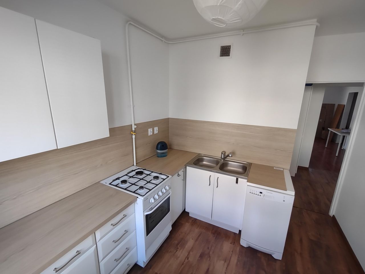 Mieszkanie 2-pokojowe Gdynia Dąbrowa, ul. Gorczycowa. Zdjęcie 6