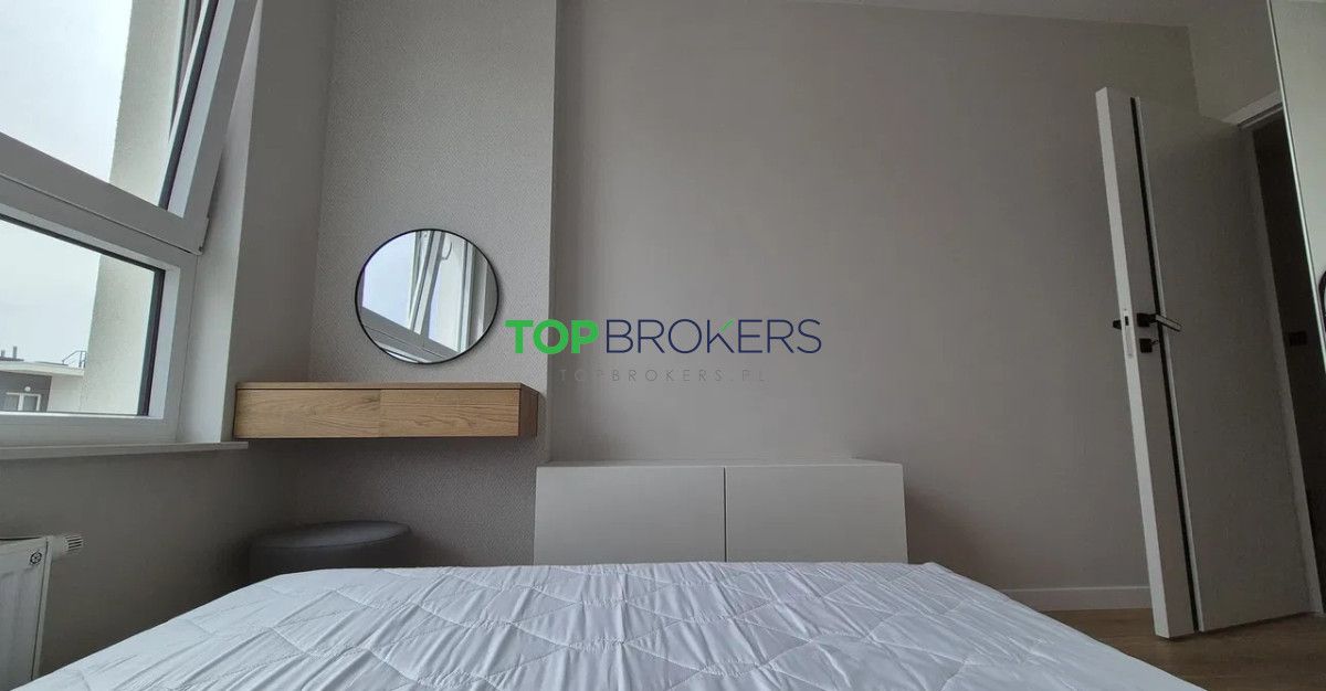 Mieszkanie 3-pokojowe Warszawa Ursus, ul. Posag 7 Panien. Zdjęcie 10