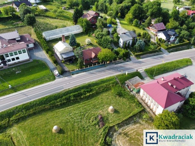 dom wolnostojący, 3 pokoje Barycz. Zdjęcie 23