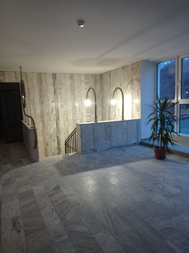 Mieszkanie 1-pokojowe Ustroń Jaszowiec, ul. Wczasowa. Zdjęcie 3