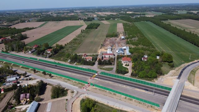 Działka inwestycyjna Szczytniki. Zdjęcie 10