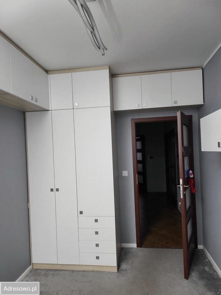 Mieszkanie 4-pokojowe Warszawa Białołęka, ul. Magiczna. Zdjęcie 11