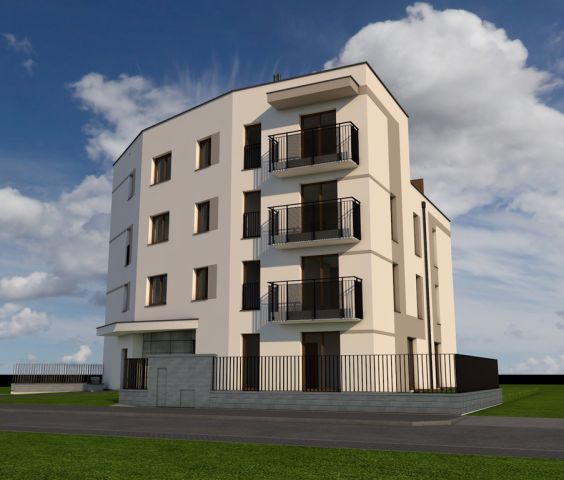 Mieszkanie 4-pokojowe Warszawa Praga-Południe, ul. Koprzywiańska. Zdjęcie 5