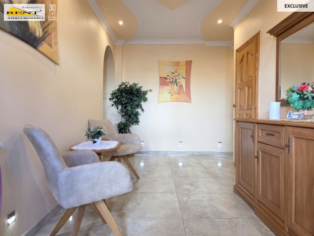 Hotel/pensjonat Pobierowo, ul. Grunwaldzka. Zdjęcie 9