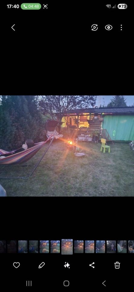 Działka rod Łódź Widzew. Zdjęcie 2