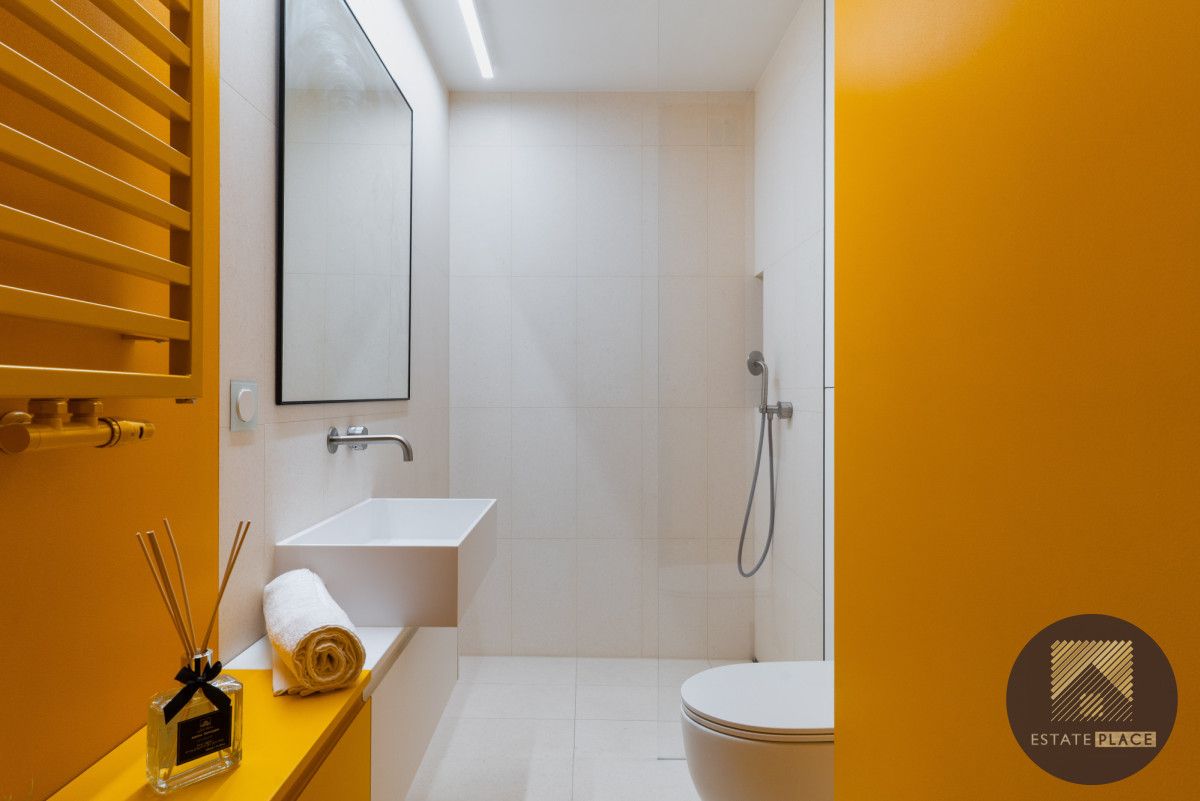 Mieszkanie 4-pokojowe Warszawa Praga, ul. Targowa. Zdjęcie 13