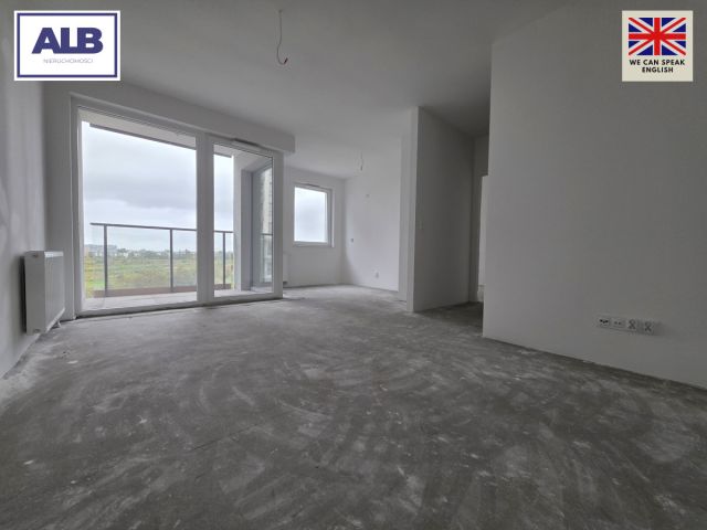 Mieszkanie 2-pokojowe Gdańsk Letnica. Zdjęcie 7