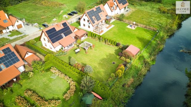 dom wolnostojący, 6 pokoi Kosyń. Zdjęcie 23