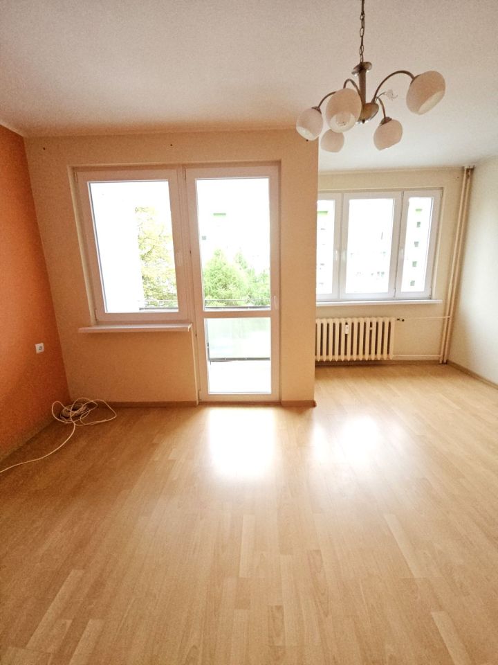 Mieszkanie 4-pokojowe Nowa Ruda Słupiec, os. Wojska Polskiego