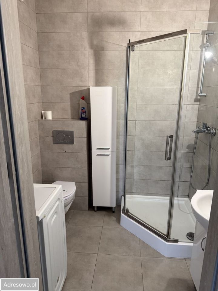 Mieszkanie 2-pokojowe Grójec, ul. Zdrojowa. Zdjęcie 8