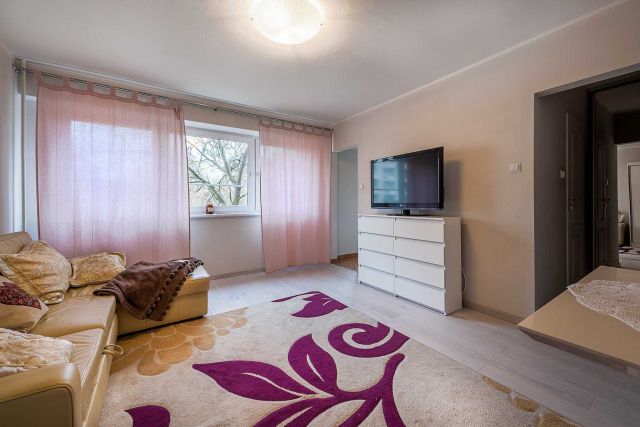 Mieszkanie 1-pokojowe Warszawa Bielany, ul. Wrzeciono. Zdjęcie 1