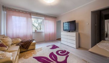 Mieszkanie 1-pokojowe Warszawa Bielany, ul. Wrzeciono