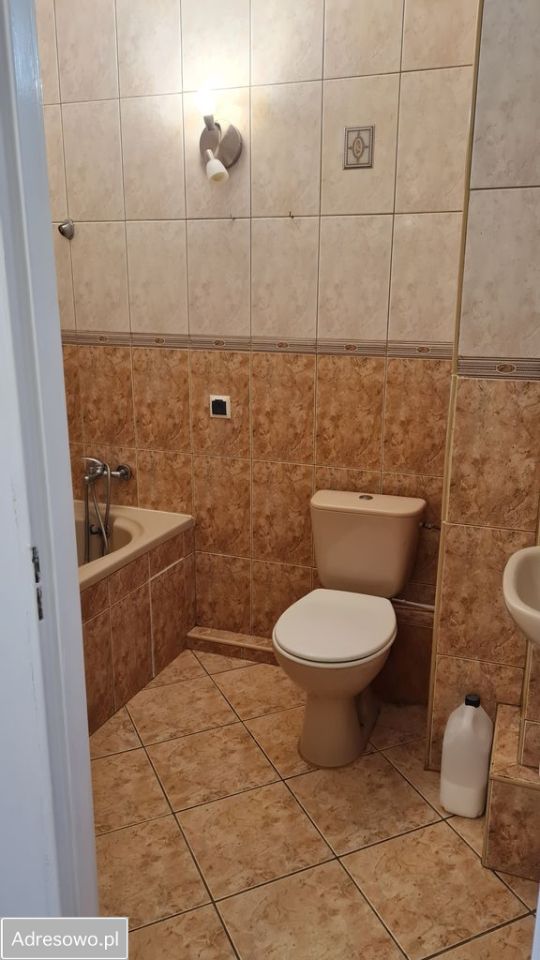 Mieszkanie 2-pokojowe Wrocław Psie Pole, ul. Bolesława Krzywoustego. Zdjęcie 4