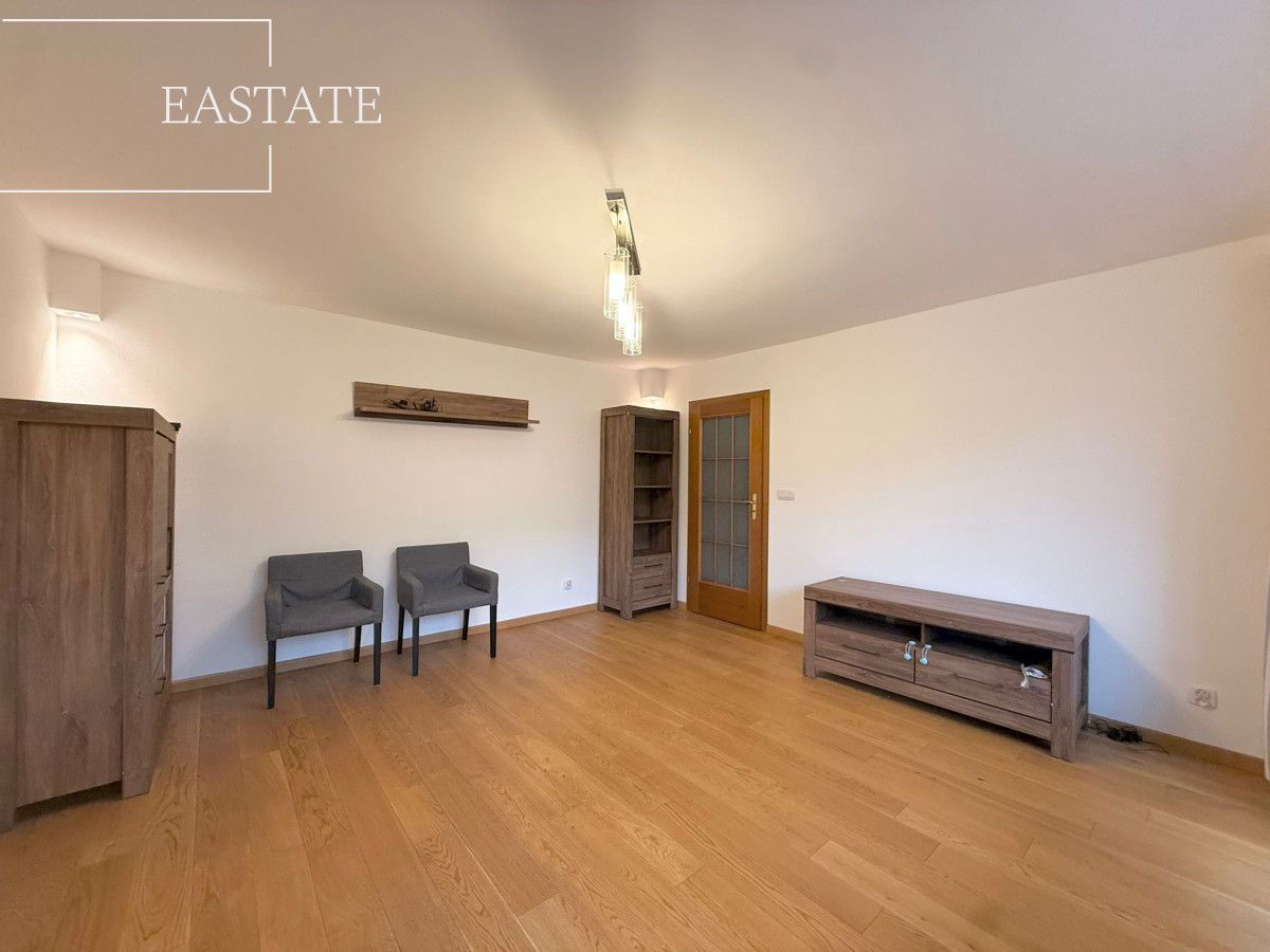 Mieszkanie 3-pokojowe Warszawa Bemowo, ul. Rosy Bailly. Zdjęcie 4