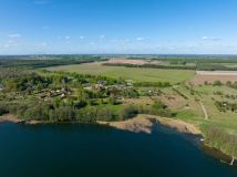 Działka Dołgie. Zdjęcie 3