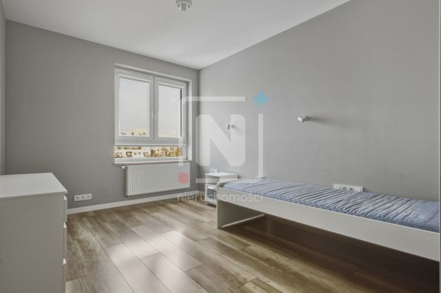 Mieszkanie 2-pokojowe Warszawa Ursynów, ul. Xawerego Dunikowskiego. Zdjęcie 4