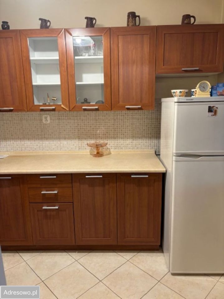 Mieszkanie 3-pokojowe Warszawa Ursus, ul. Stanisława Wojciechowskiego. Zdjęcie 9