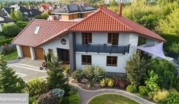 dom wolnostojący, 4 pokoje Radom