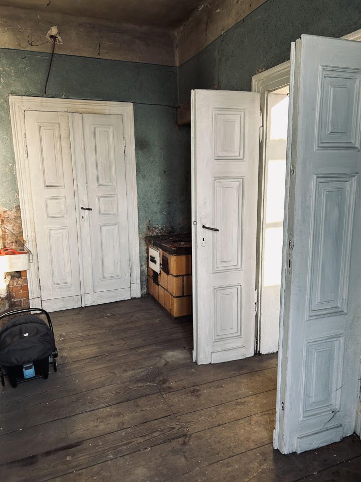 Mieszkanie 1-pokojowe Aleksandrów Kujawski Centrum, ul. Wojska Polskiego. Zdjęcie 6