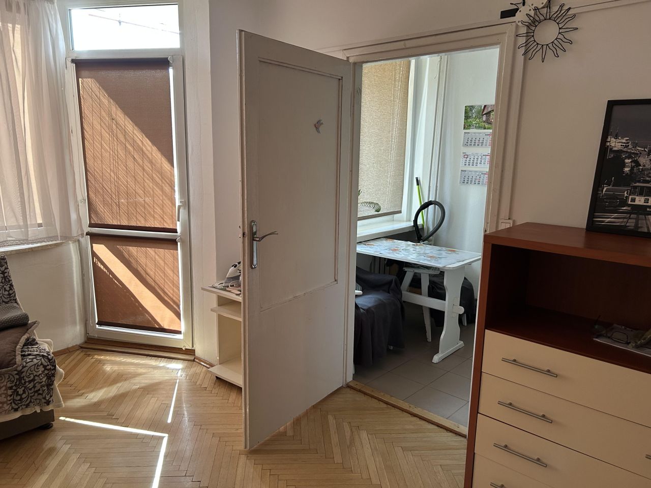 Mieszkanie 1-pokojowe Rzeszów Śródmieście, ul. Króla Bolesława Krzywoustego. Zdjęcie 11