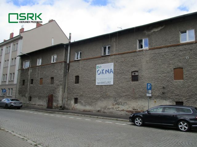 Mieszkanie 1-pokojowe Wałbrzych, ul. Adama Mickiewicza. Zdjęcie 1