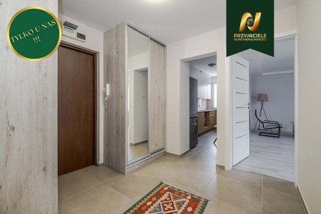 Mieszkanie 3-pokojowe Sopot Brodwino, ul. Władysława Cieszyńskiego. Zdjęcie 14