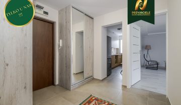 Mieszkanie 3-pokojowe Sopot Brodwino, ul. Władysława Cieszyńskiego