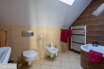 dom wolnostojący, 4 pokoje Karpin. Zdjęcie 4