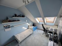 Mieszkanie 4-pokojowe Oświęcim Stare Stawy, ul. Sadowa. Zdjęcie 2