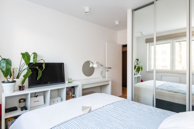 Mieszkanie 2-pokojowe Poznań Podolany, ul. Jasielska. Zdjęcie 3