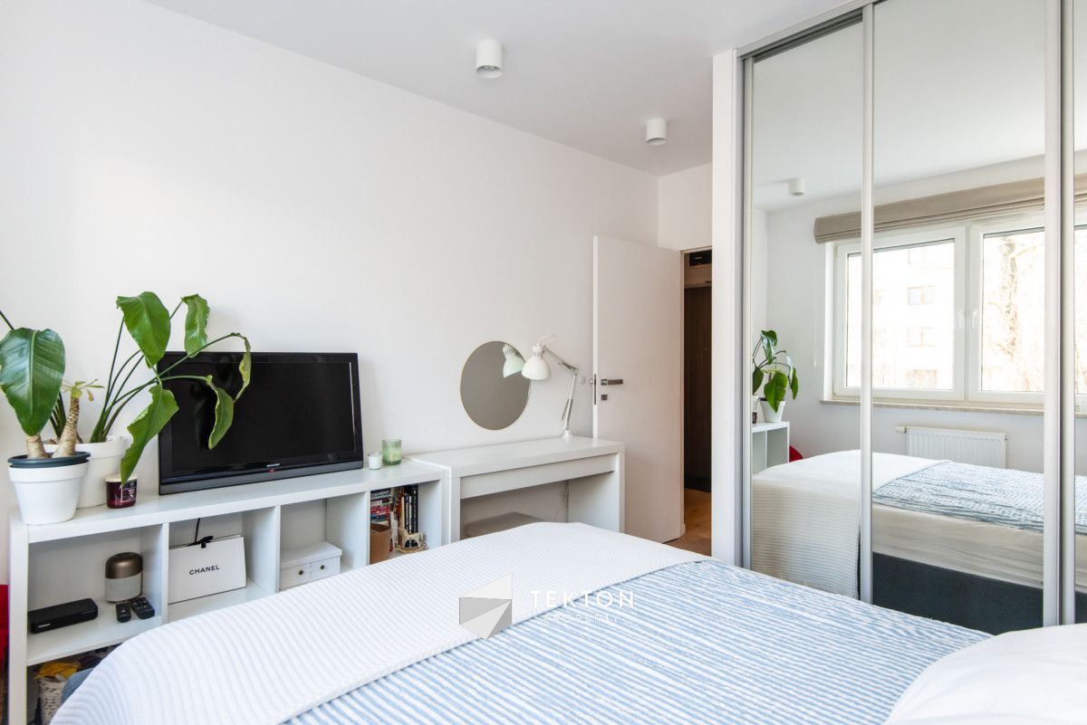 Mieszkanie 2-pokojowe Poznań Podolany, ul. Jasielska. Zdjęcie 3