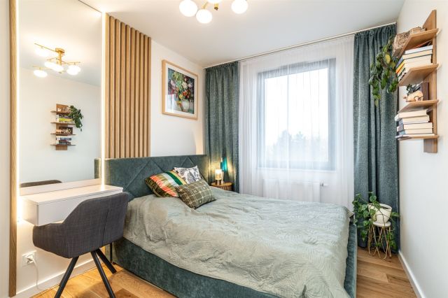 Mieszkanie 4-pokojowe Kraków Bronowice, ul. Aktorów. Zdjęcie 15