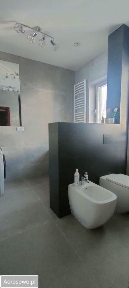 bliźniak, 4 pokoje Warszawa Ursynów, ul. Cymbalistów. Zdjęcie 11