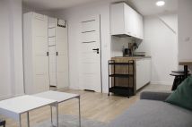 Mieszkanie 1-pokojowe Wrocław Stare Miasto, ul. Stanisława Leszczyńskiego. Zdjęcie 1