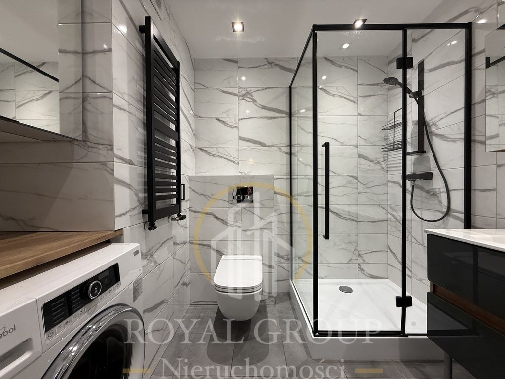 Mieszkanie 2-pokojowe Lublin, ul. Wyżynna. Zdjęcie 4