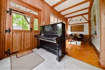 Hotel/pensjonat Borowice, ul. Leśna. Zdjęcie 4