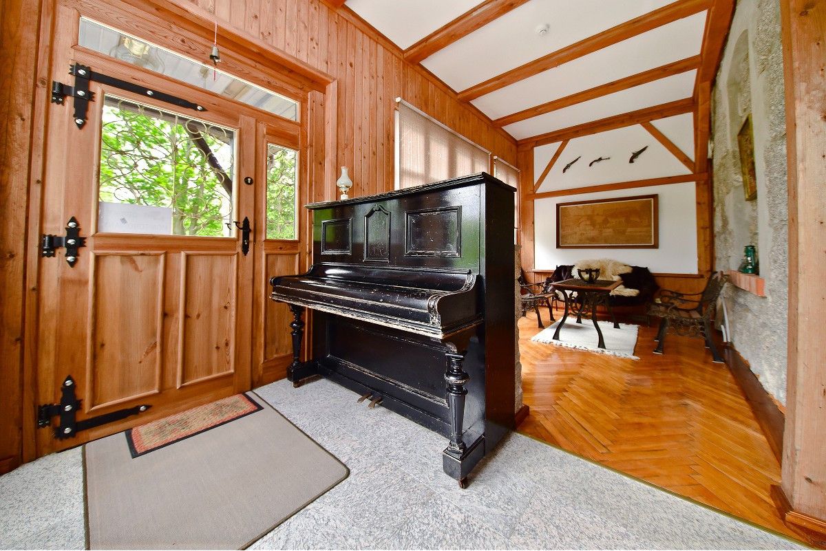 Hotel/pensjonat Borowice, ul. Leśna. Zdjęcie 5