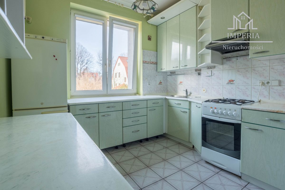 Mieszkanie 3-pokojowe Gdańsk Przymorze, ul. Mściwoja II. Zdjęcie 8