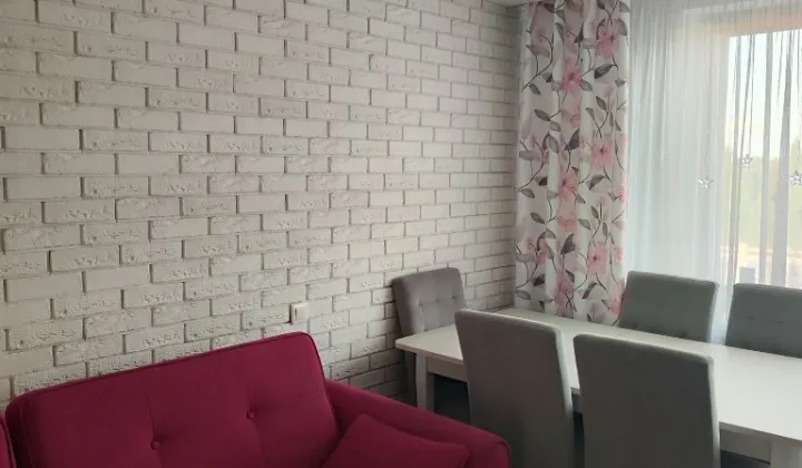 Mieszkanie 3-pokojowe Miączyn Duży