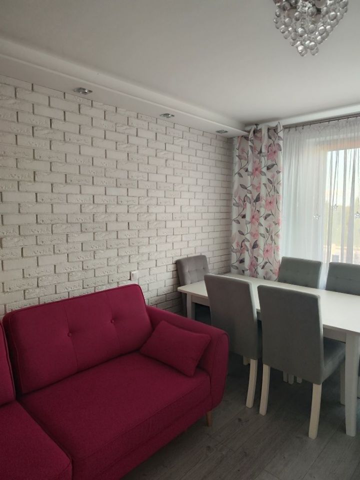 Mieszkanie 3-pokojowe Miączyn Duży. Zdjęcie 1