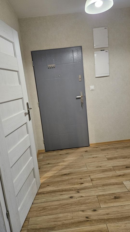 Mieszkanie 2-pokojowe Żory Śródmieście, ul. Augustyna Weltzla. Zdjęcie 10