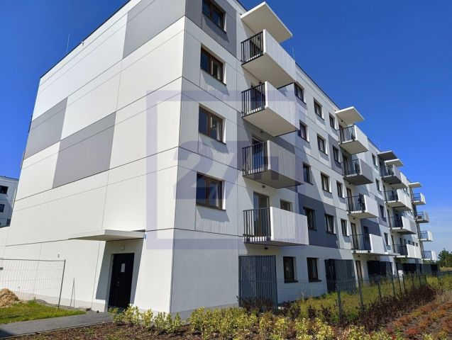 Mieszkanie 2-pokojowe Miękinia. Zdjęcie 3