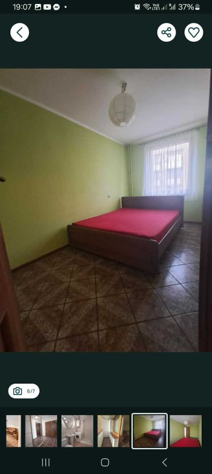 Mieszkanie 2-pokojowe Brzeg, ul. Majora Sucharskiego. Zdjęcie 6