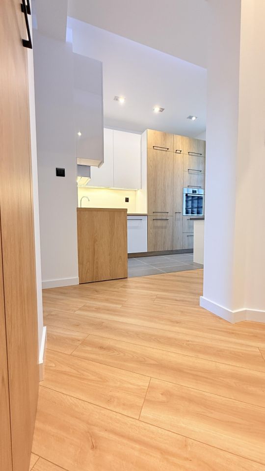 Mieszkanie 4-pokojowe Olsztyn Osiedle Generałów, ul. ks. Jerzego Popiełuszki. Zdjęcie 8