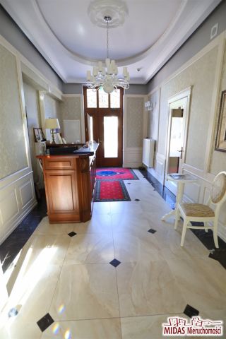 Hotel/pensjonat Ciechocinek Centrum. Zdjęcie 3