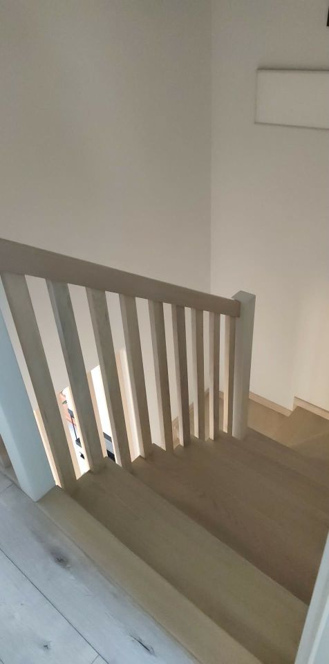 dom szeregowy, 4 pokoje Dąbrowa, ul. Admirała Andrzeja Karwety. Zdjęcie 12