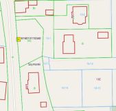 Działka budowlana Szymonki. Zdjęcie 2