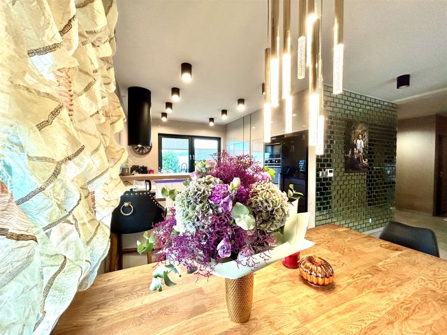 dom wolnostojący, 5 pokoi Maszewko. Zdjęcie 1