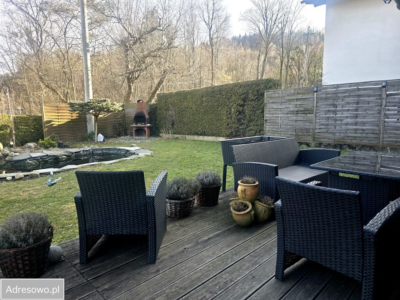 dom wolnostojący, 5 pokoi Ustroń, ul. Wiązowa. Zdjęcie 7